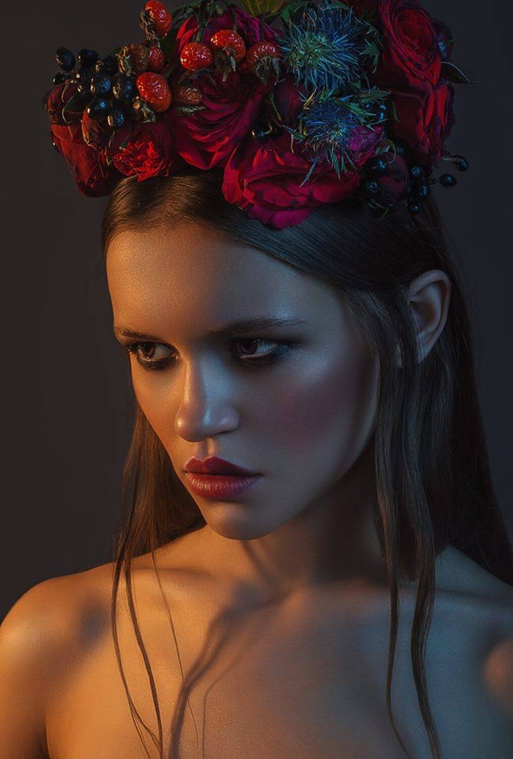 , Никитина Алёна