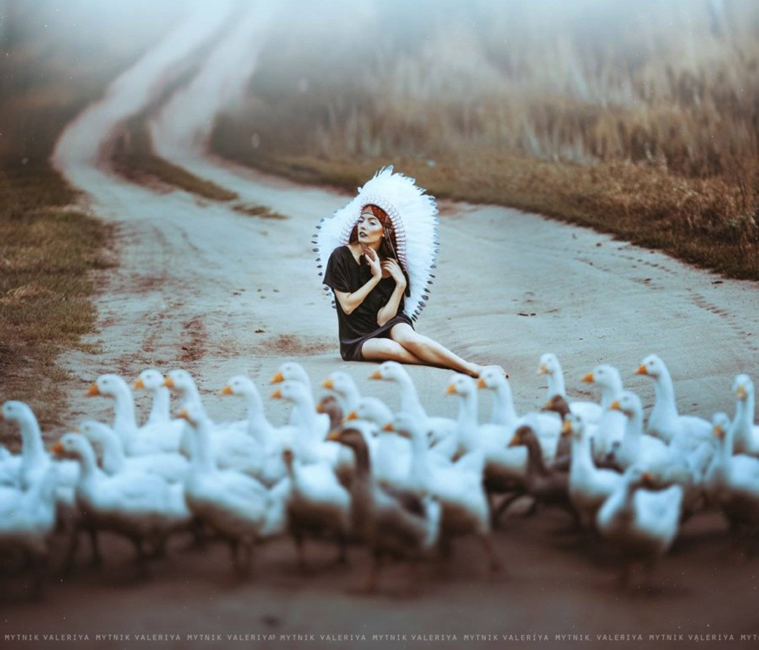 , Мытник Валерия