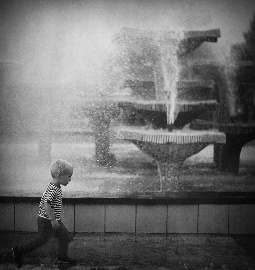 , Krzysztof Trojanowski