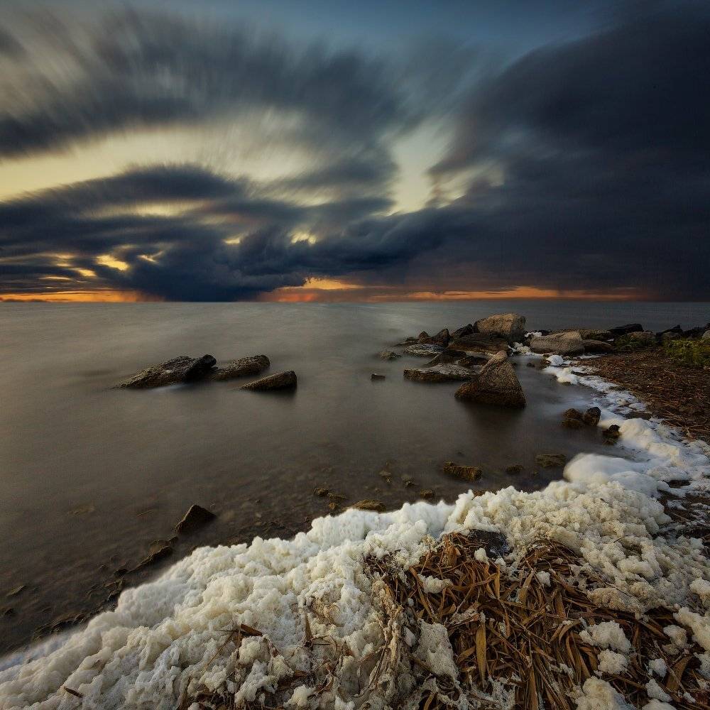 , Данил Ромодин