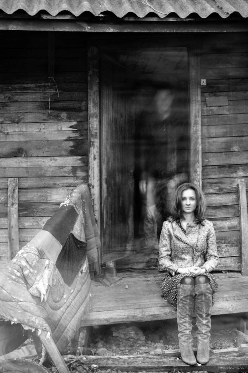 , Бажова Екатерина