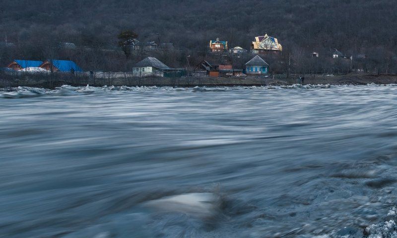 Январские воды или просто водный  Рок-н-Рол фото превью