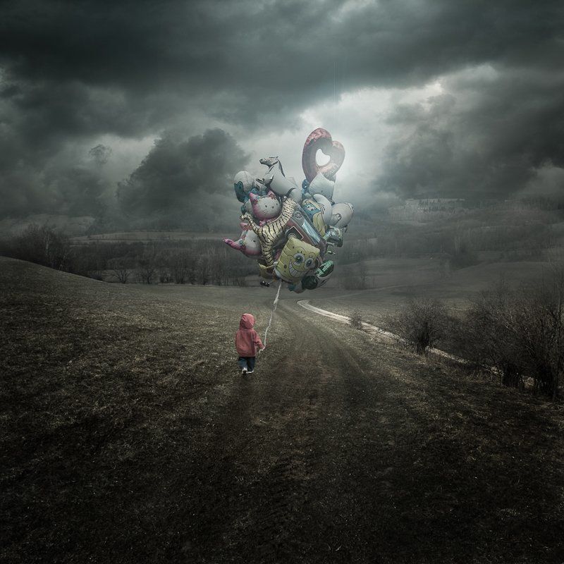 Little Joys V. фото превью