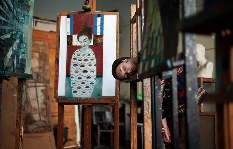 Anna фото превью