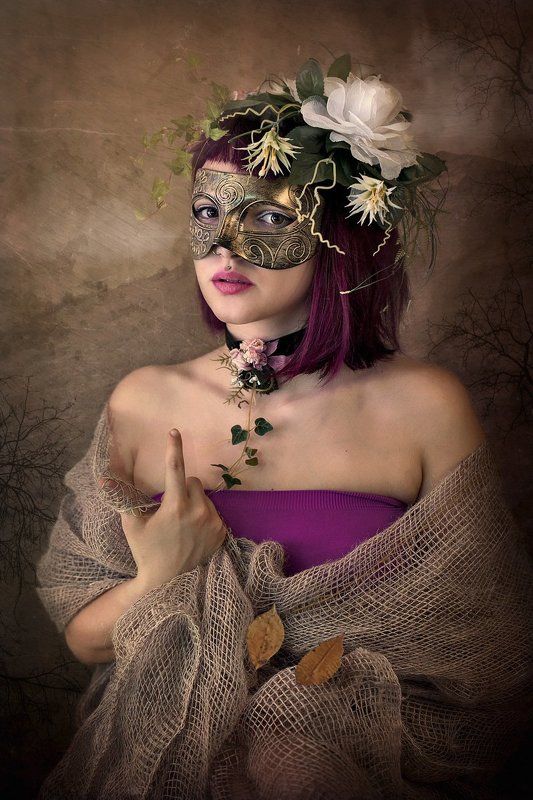 Her Secret фото превью