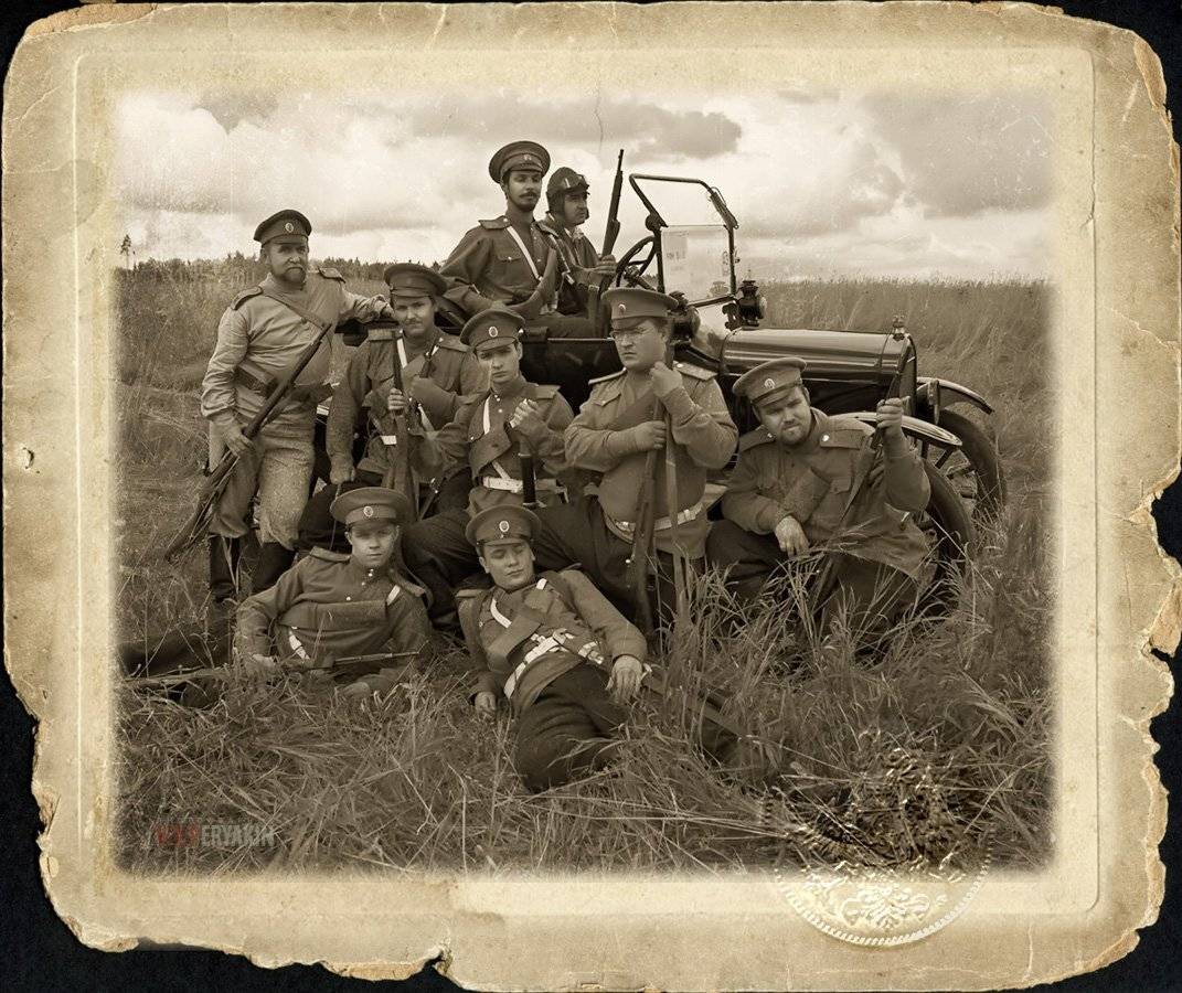 , Виктор Перякин