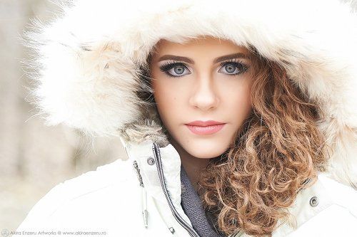 White muse