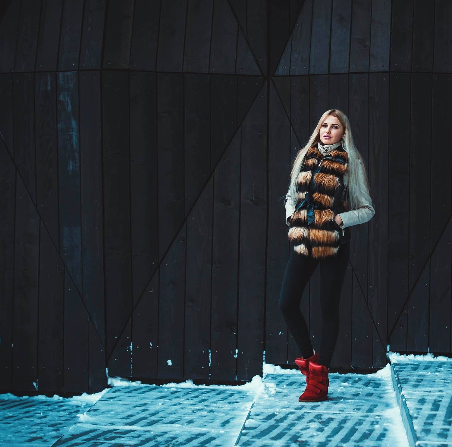 , Ткач Михаил