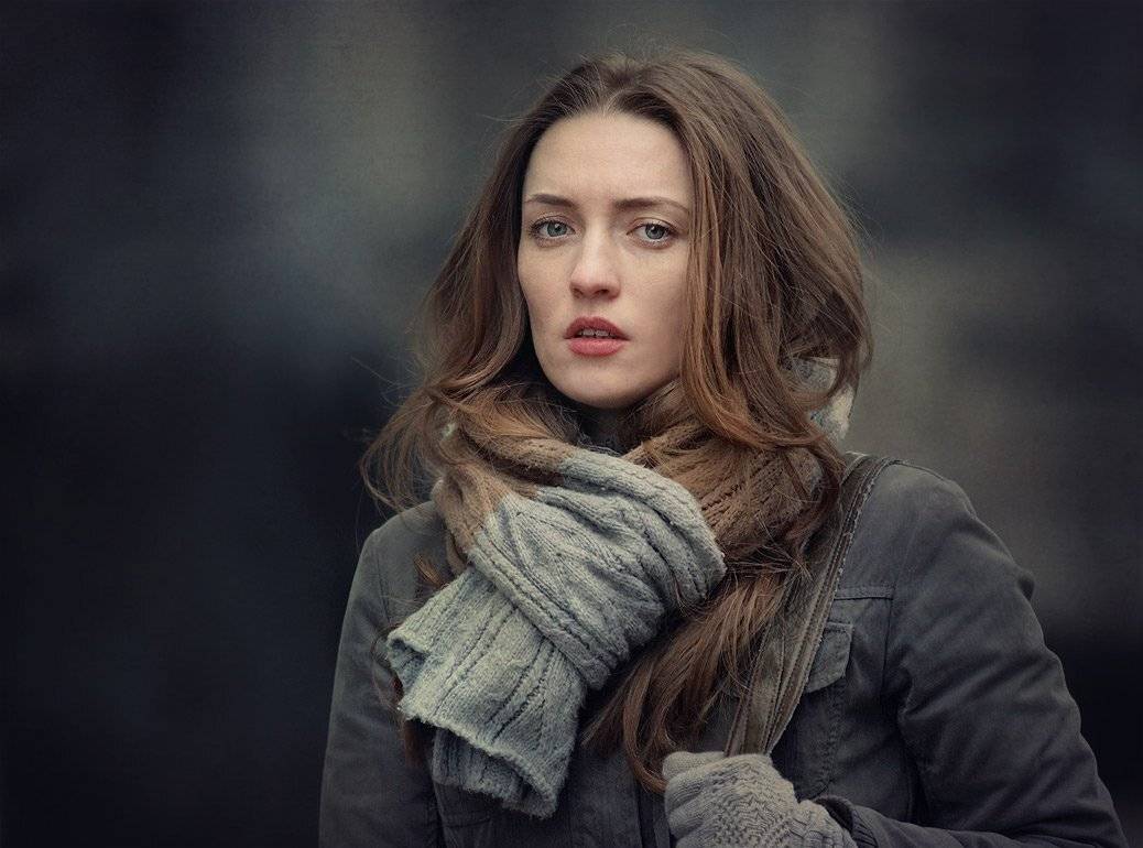 , Анна Корсакова