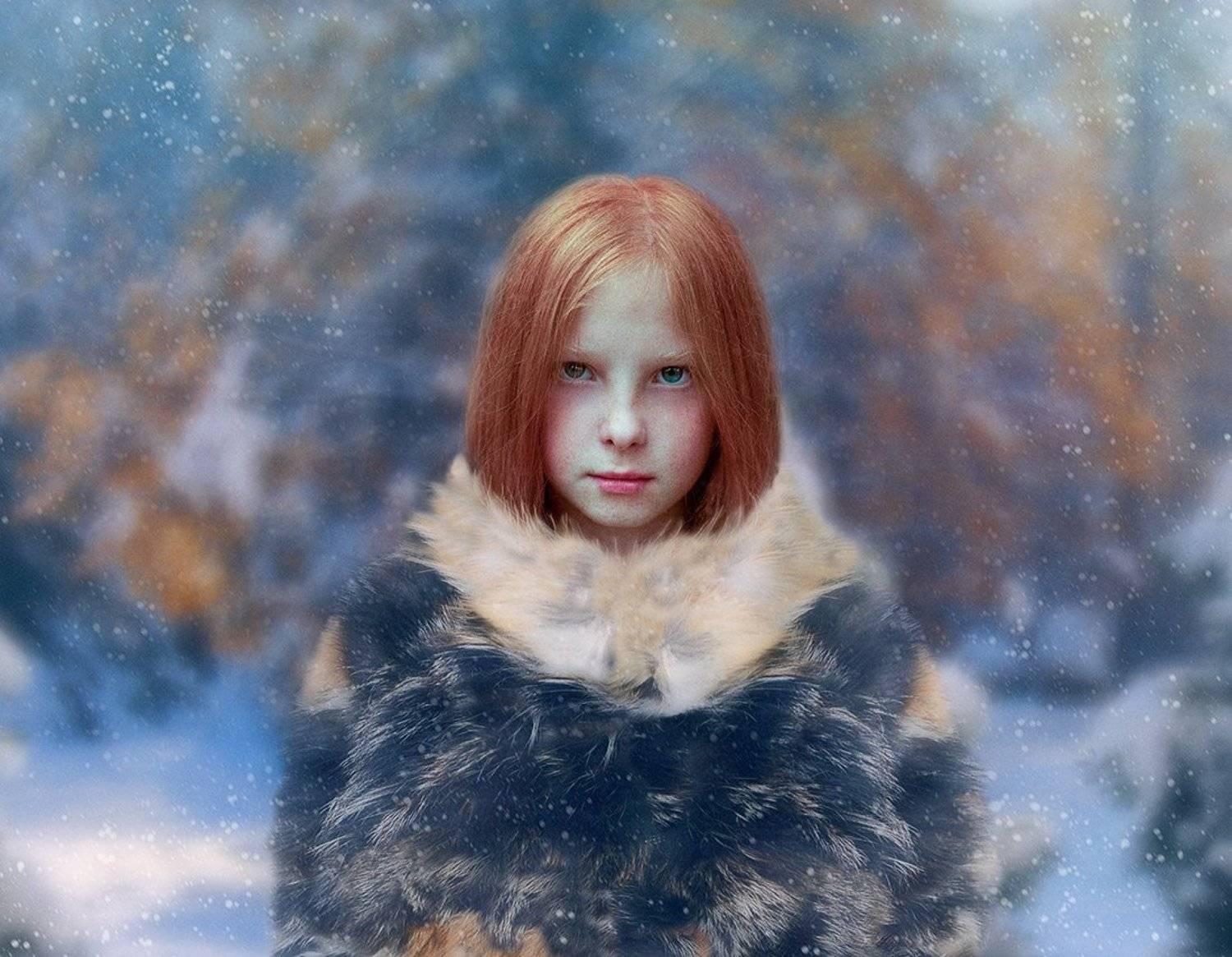 , Светлана Мелик-Нубарова