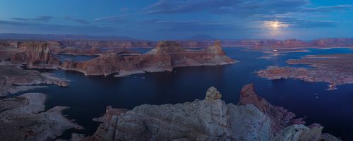 Полнолуние