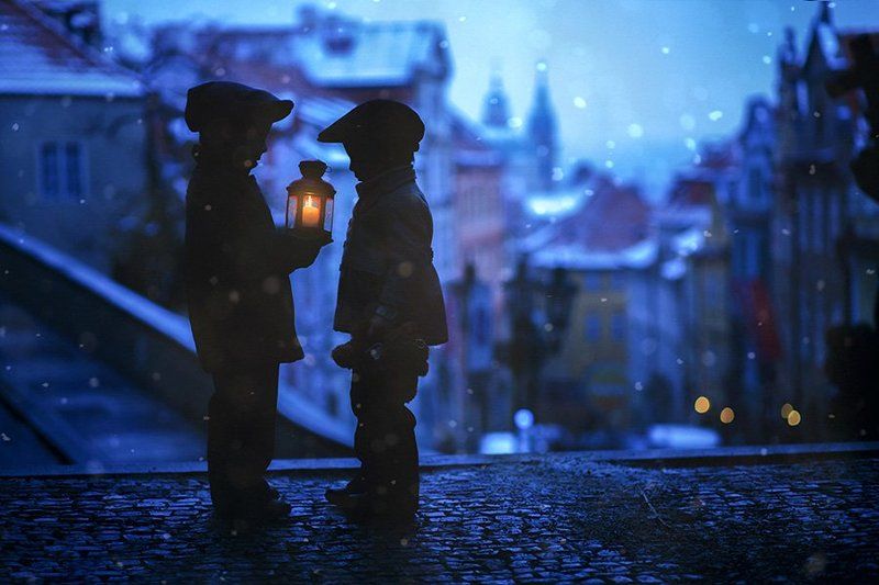 Twilight light фото превью