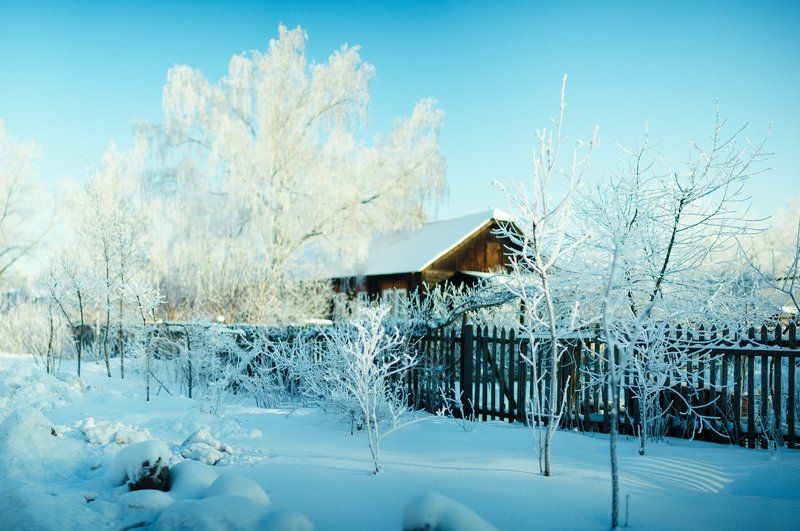Улица января фото превью