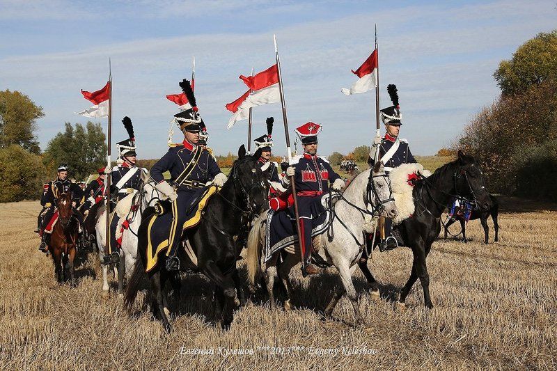 Битва народов.. Лейпциг... фото превью
