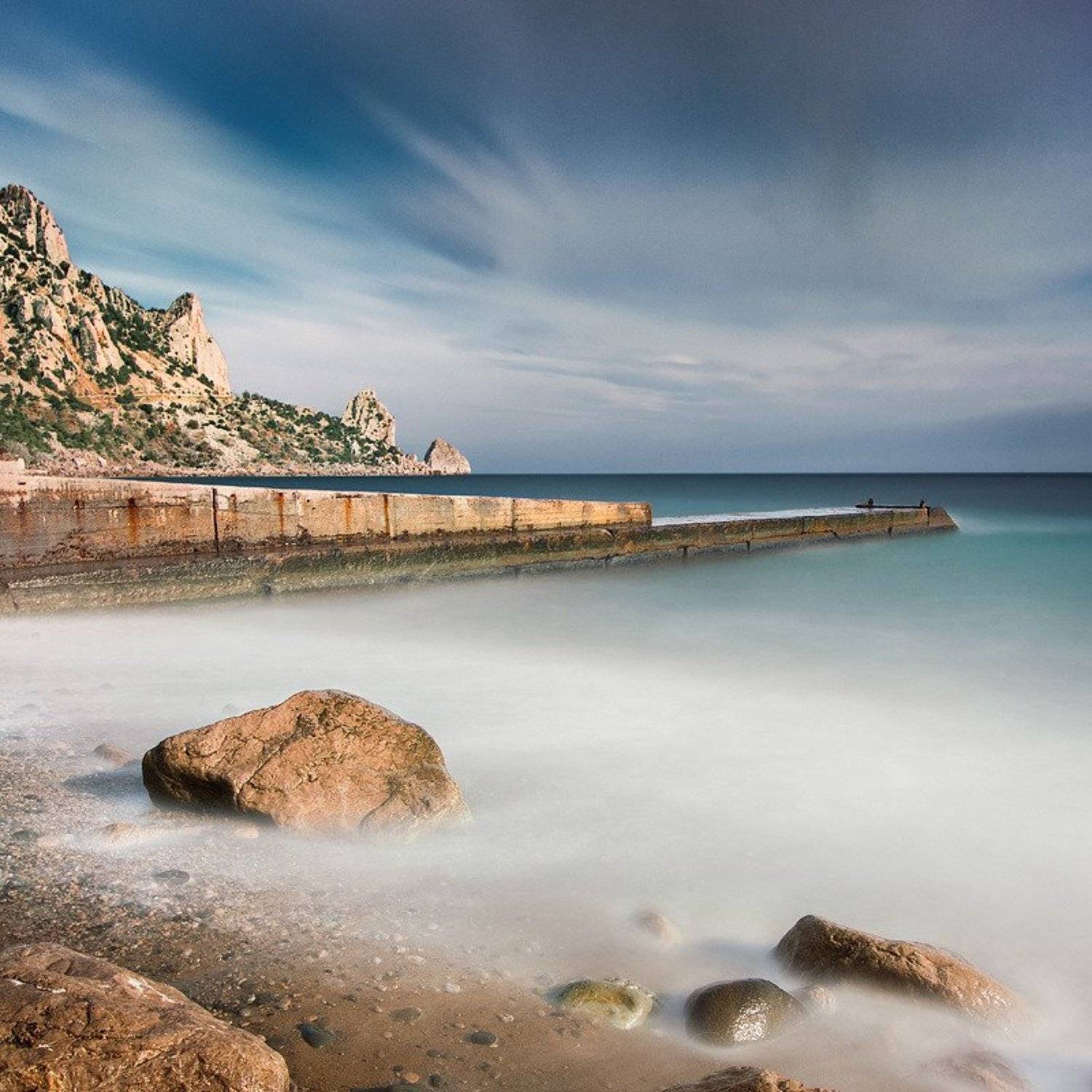 , Сергей Бессудов