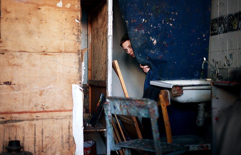 Anna фото превью