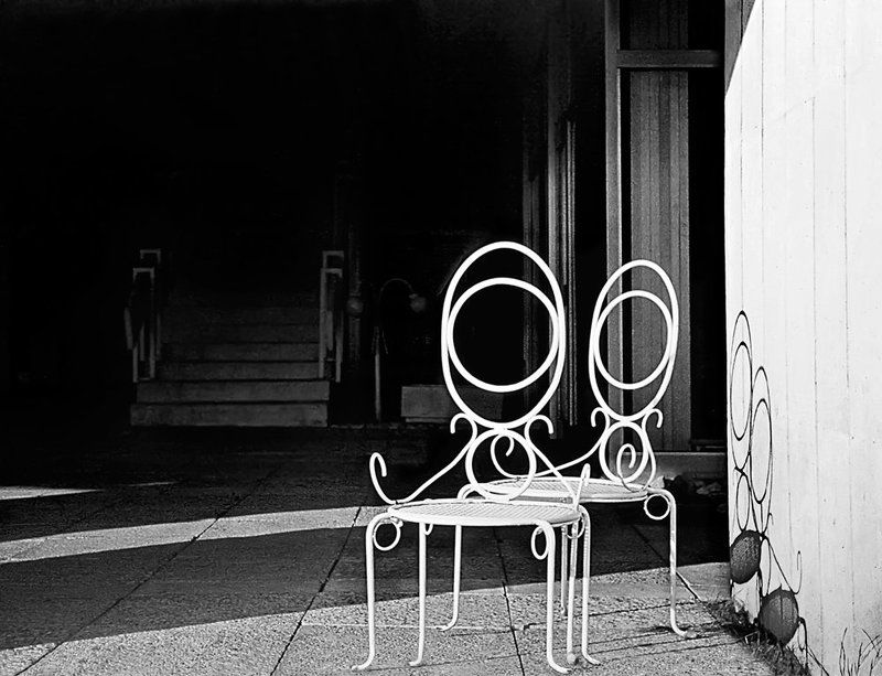 Вход в гостинницу. фото превью