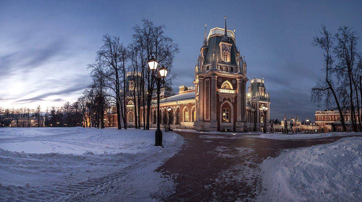 царицыно., москва, Андрей Леонидович