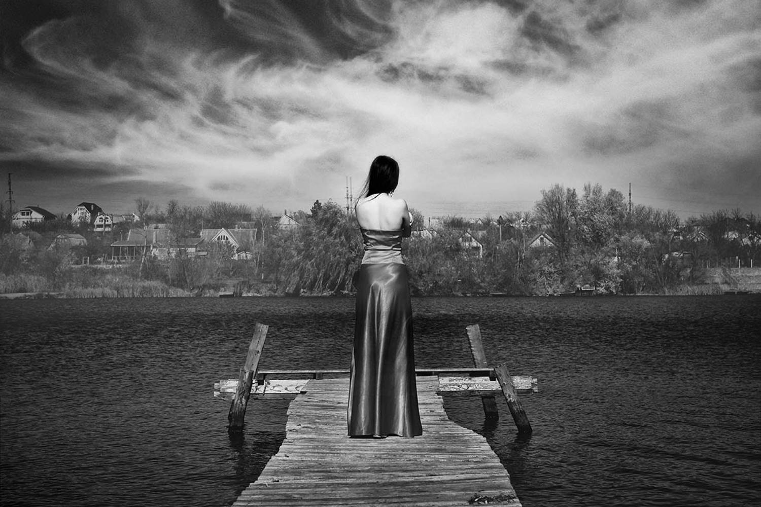 , Протак Олег