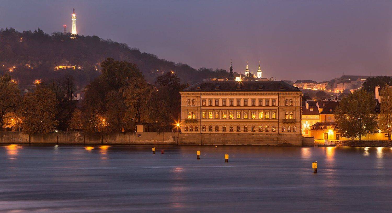 , Игорь Дубровский