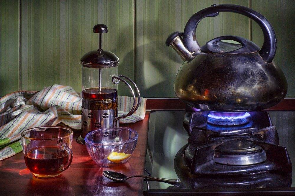 , Николай Ляпин