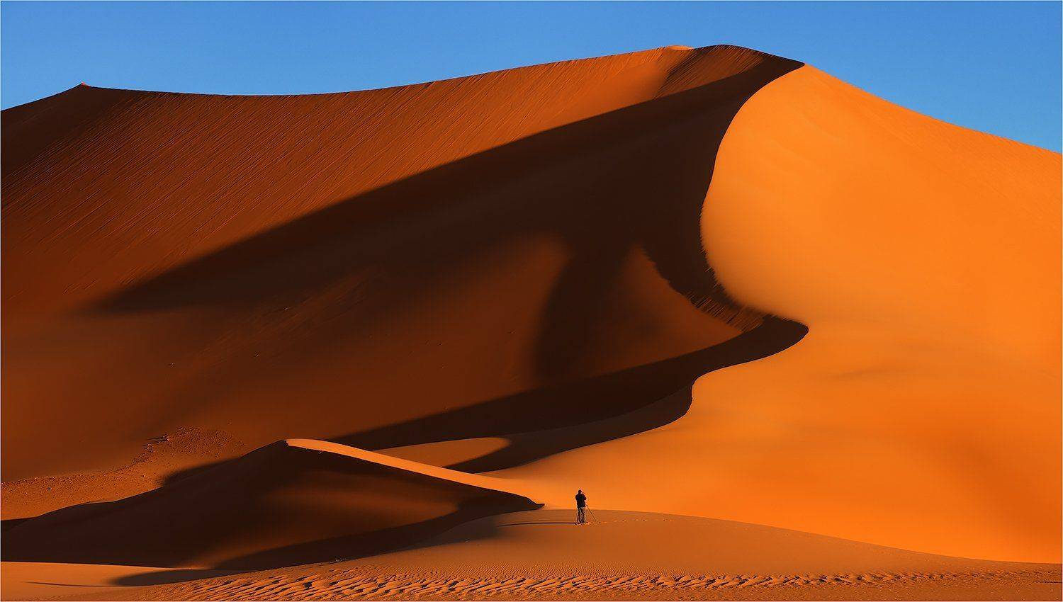 сахара, алжир, Yury Pustovoy (artphoto-tour.com)