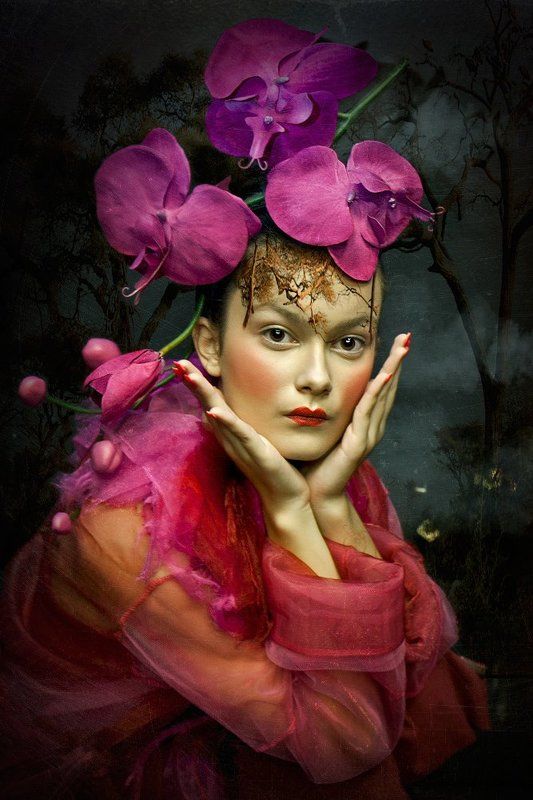 Age Of Innocence фото превью