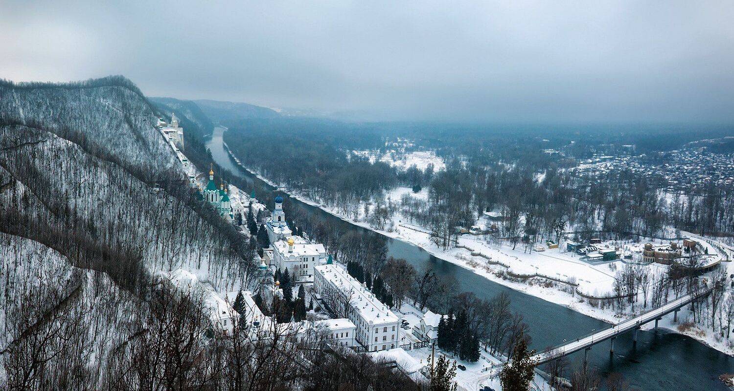 , Игорь Мелекесцев