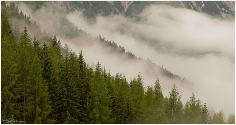 Тироль фото превью