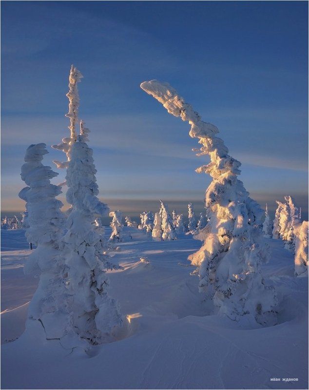 Поклон солнышку фото превью
