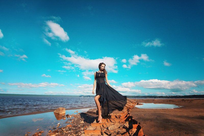 Nasty фото превью