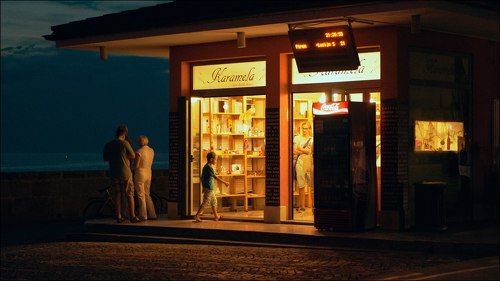 Nighthawks