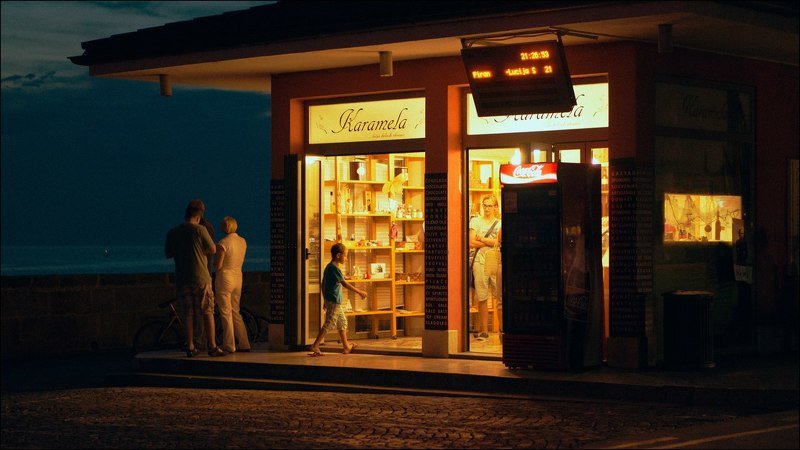 tarbeev Nighthawks фото превью