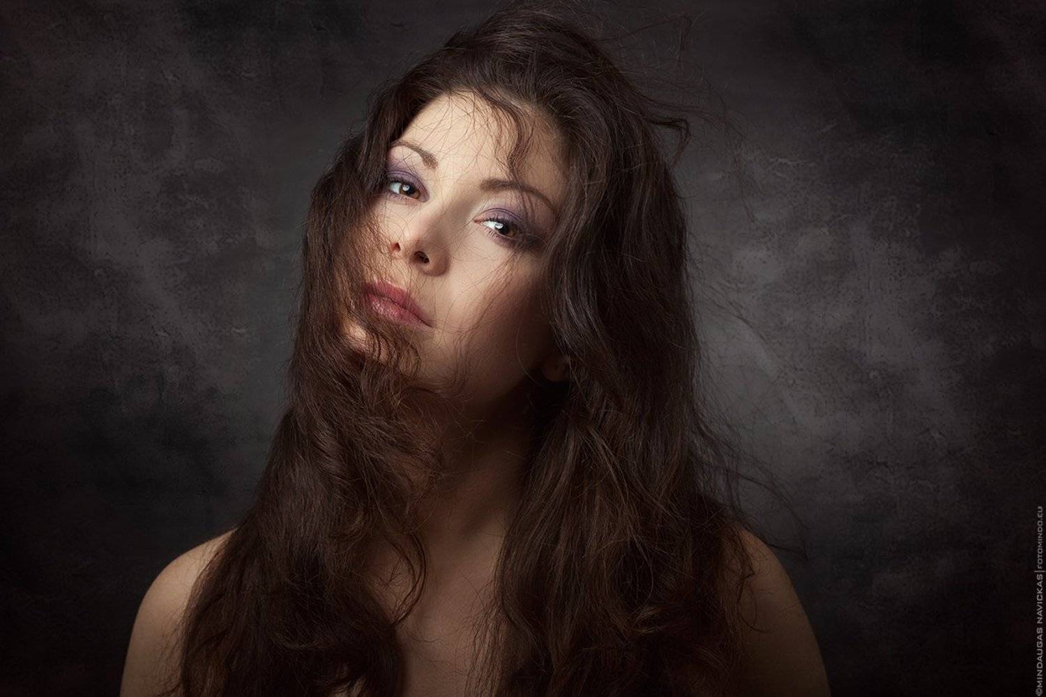 портрет, жанр, лицо, лица, мужчина, женщина, Mindaugas Navickas