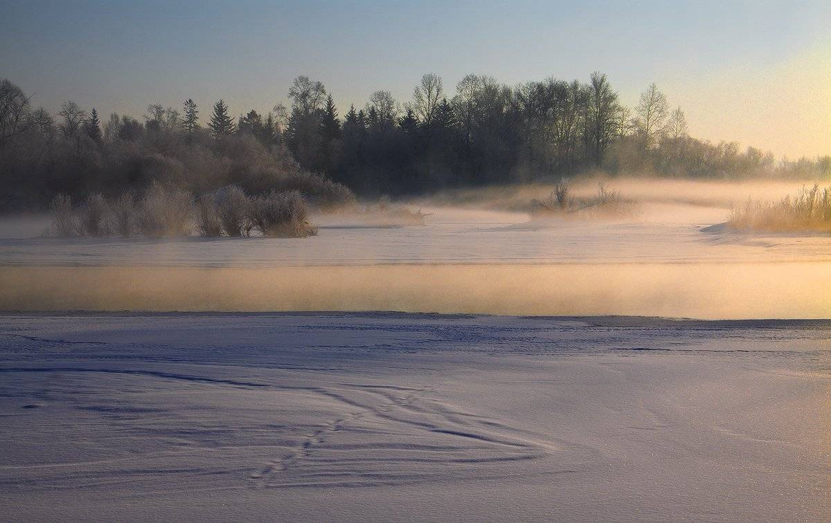 , Николай Морский