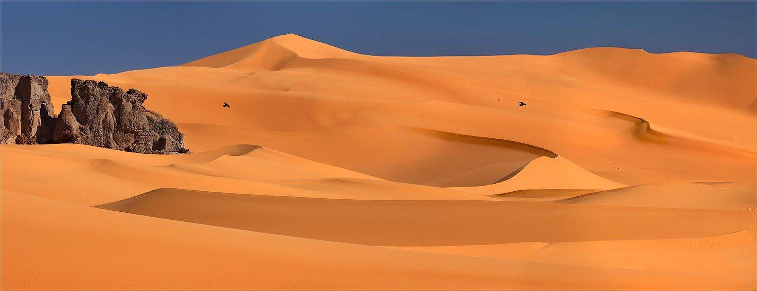 сахара, алжир, Yury Pustovoy (artphoto-tour.com)