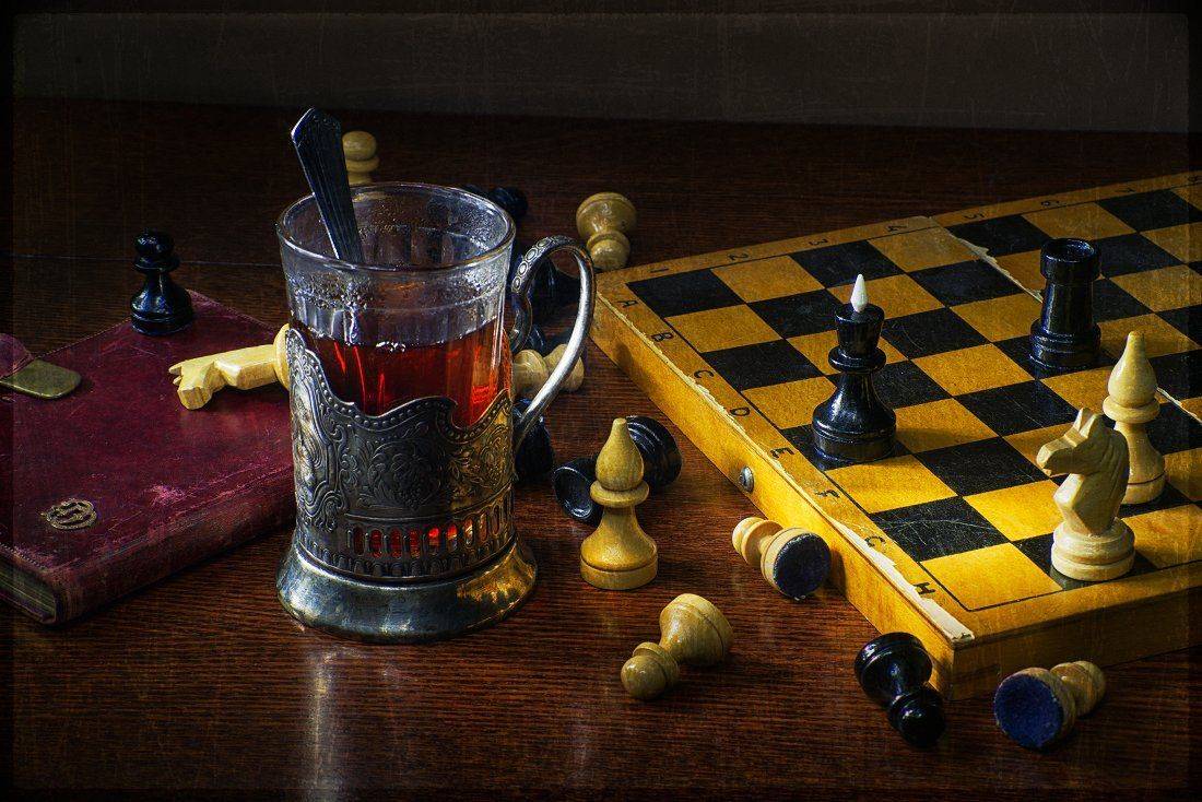 , Николай Ляпин