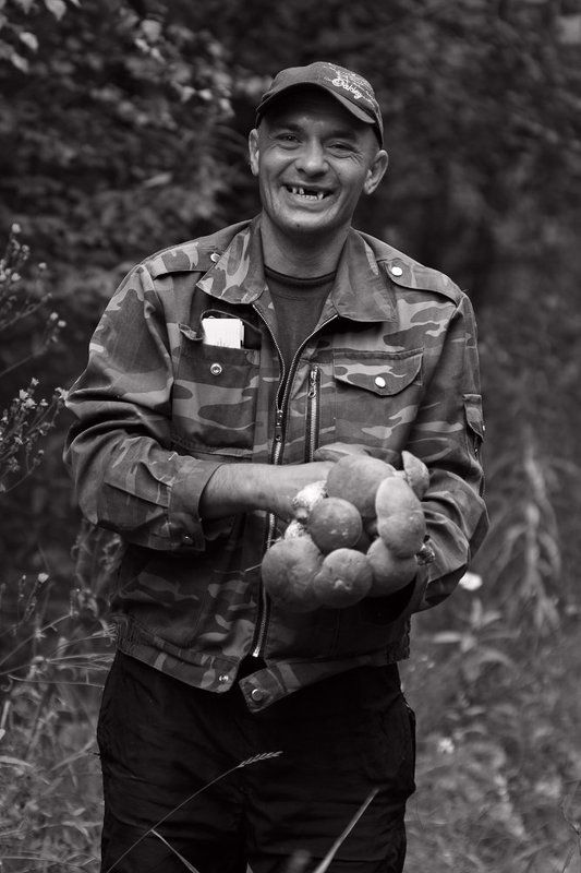 по грибочки фото превью