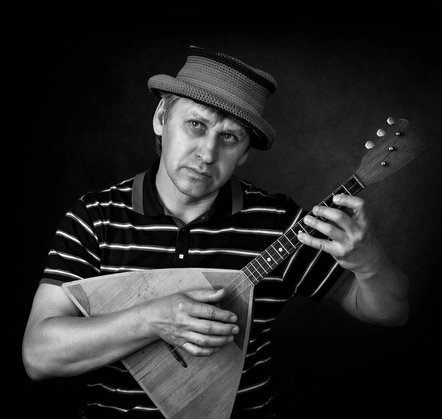 , Юрий Ефимовский