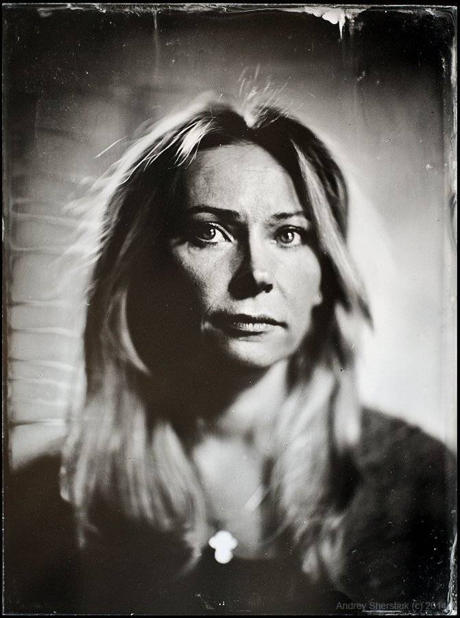 , Андрей Шерстюк