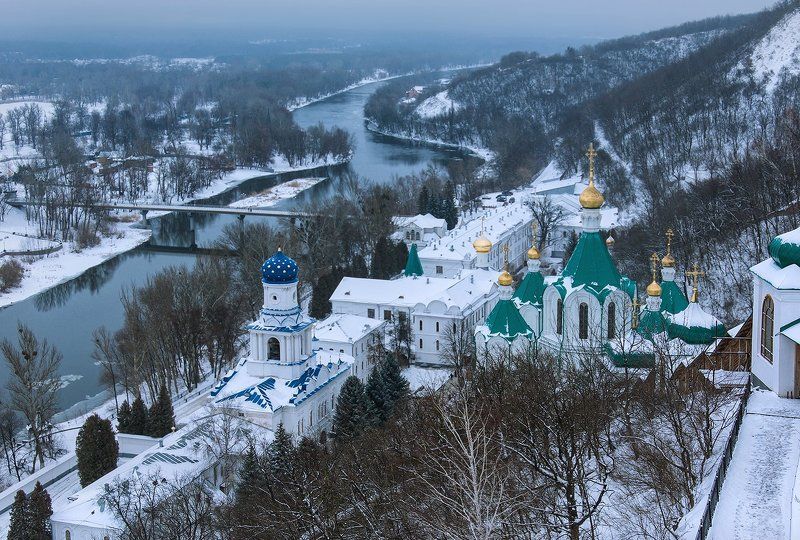 Песня летит, как птица вдаль... фото превью