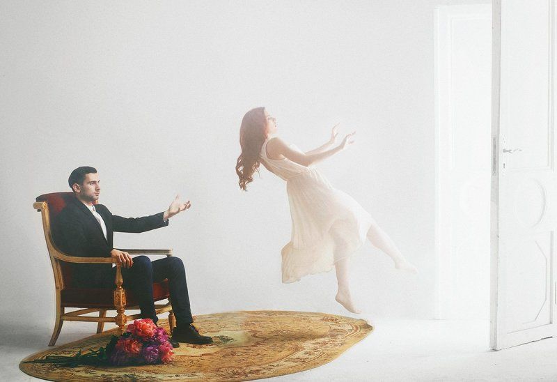 Не выходи из комнаты фото превью