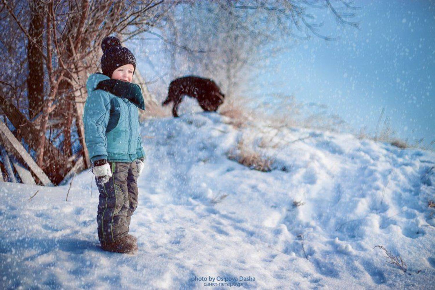 , Осипова Дарья