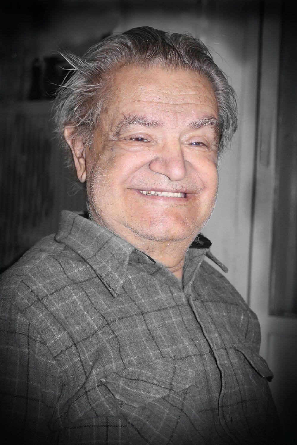 Абхазия, Фазиль Искандер, Фотоальбом, Фотокнига, Юбилей, Борис Резванцев