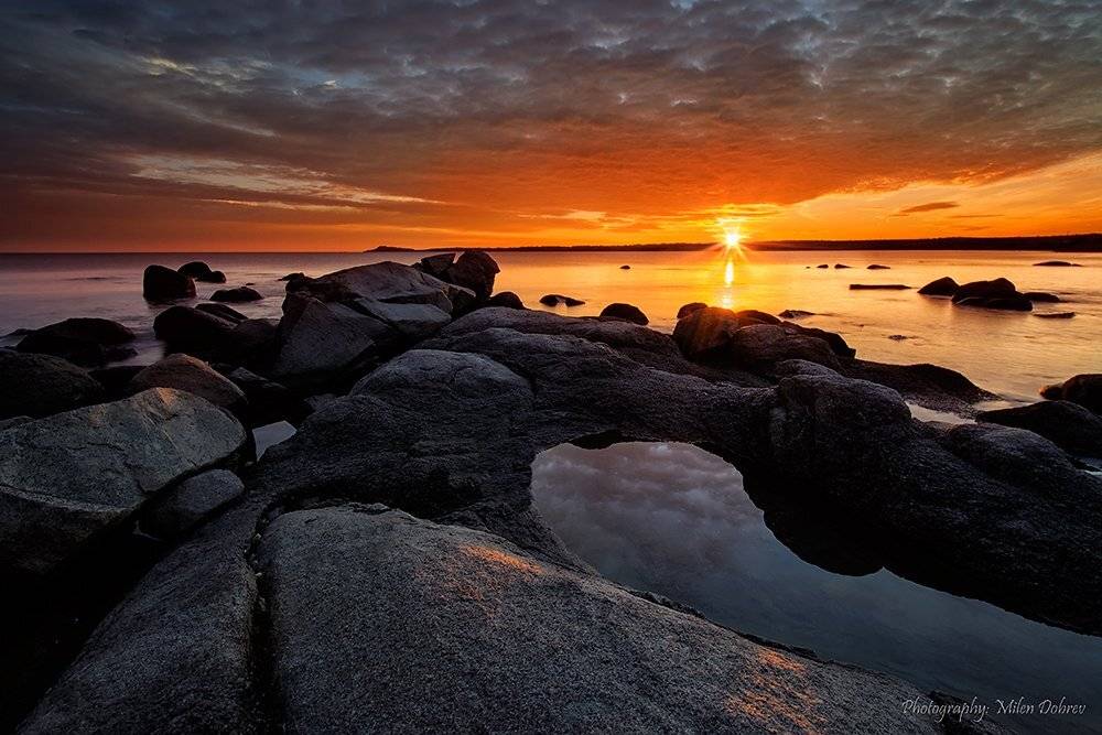 , Милен Добрев