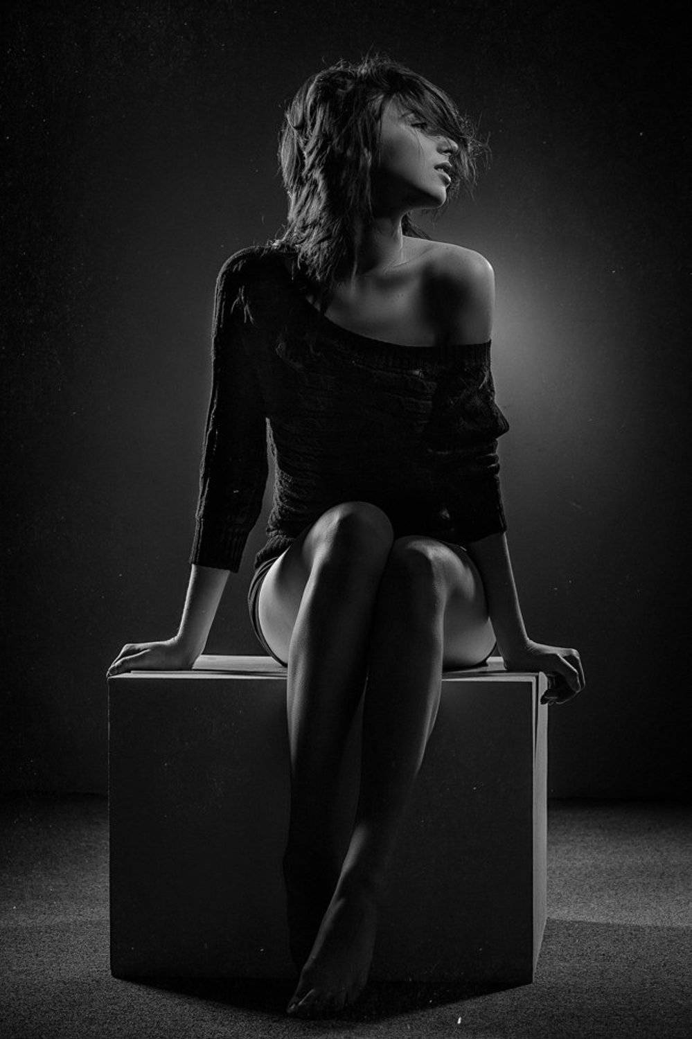 , Анастасия Овчинникова