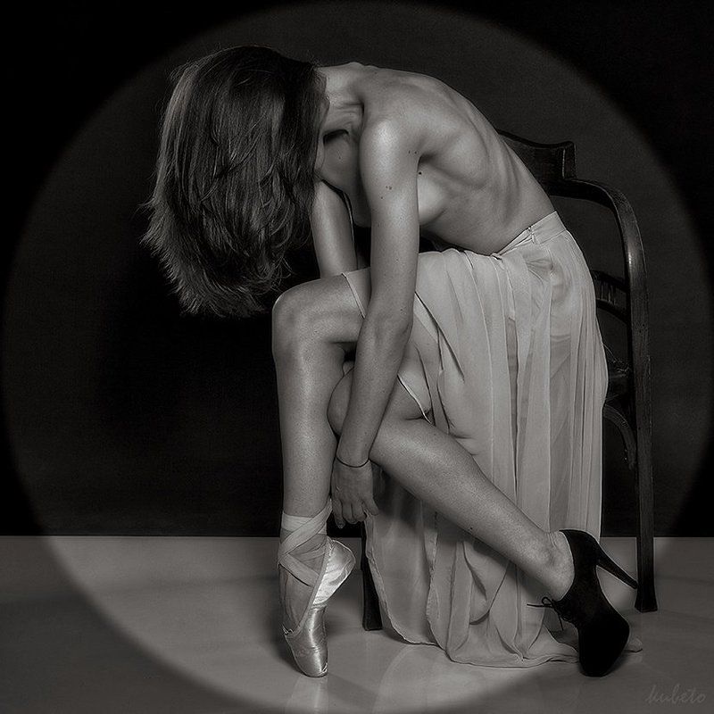 B&W фото превью