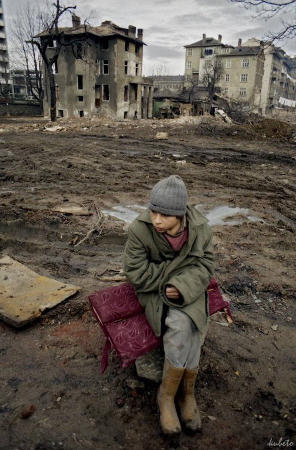 , Начо Каменов