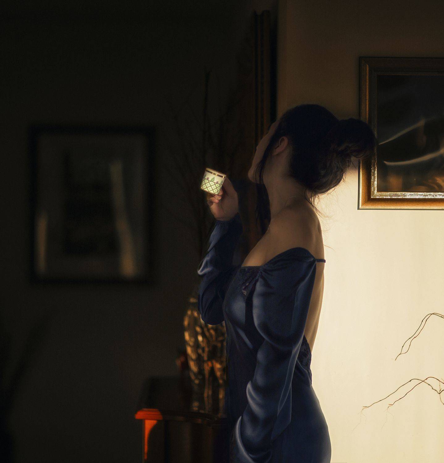 , Desislava Kuleshova