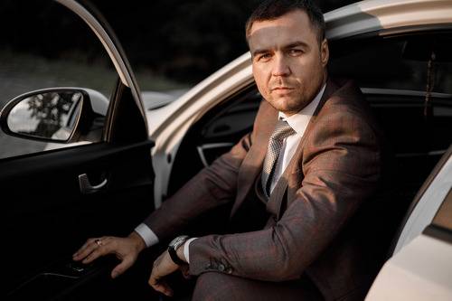 В размышлениях о жизни...